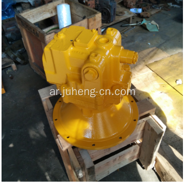 أجزاء الحفريات PC300-8 Swing Motor 706-7K-03030